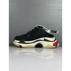 Balenciaga Triple S Series Shoes